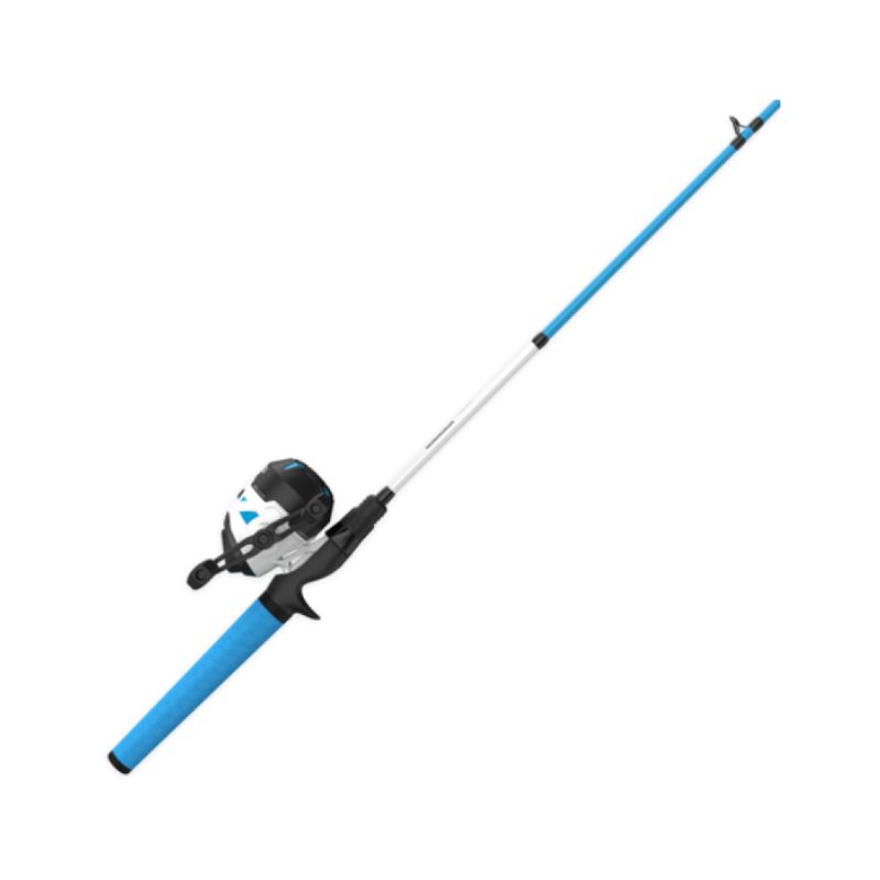 Zebco Roam Spincast Combo