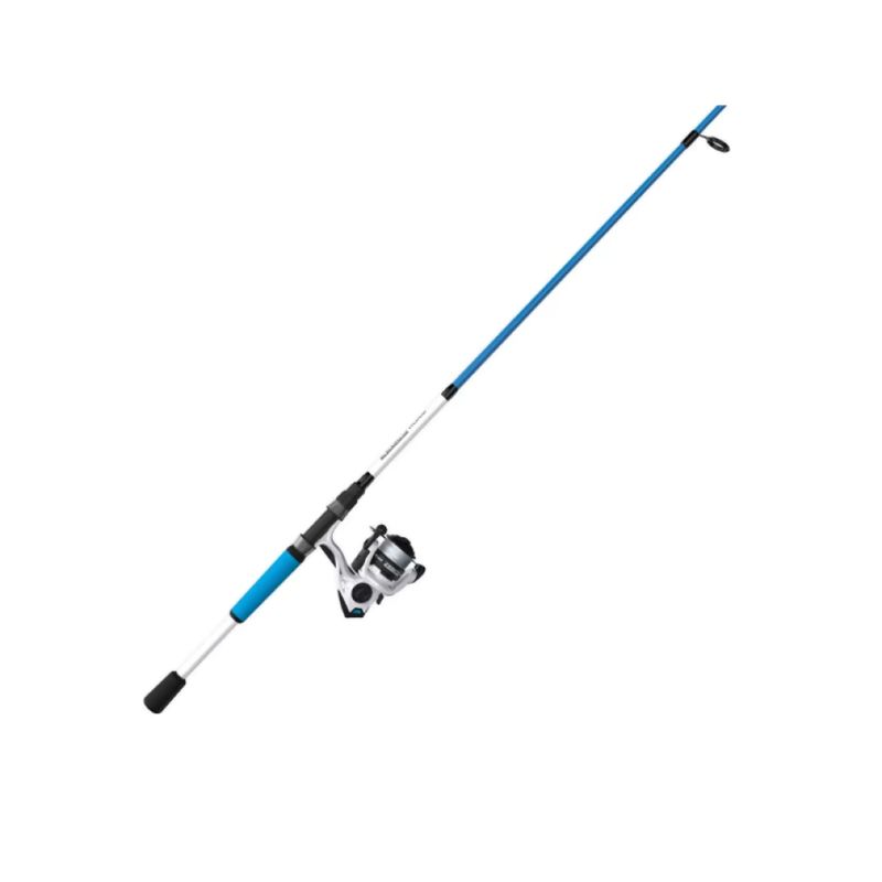Zebco Roam Spinning Combo