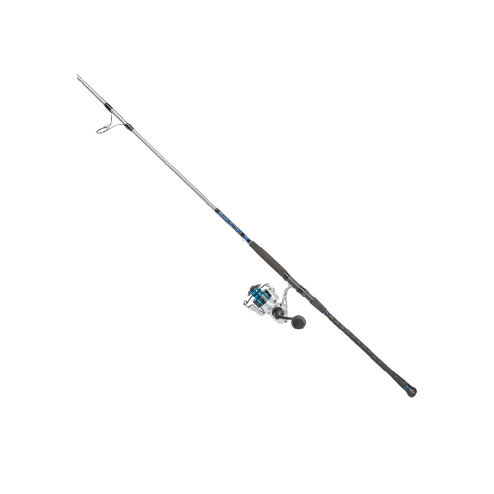 Strive 5000 Spinning Combo