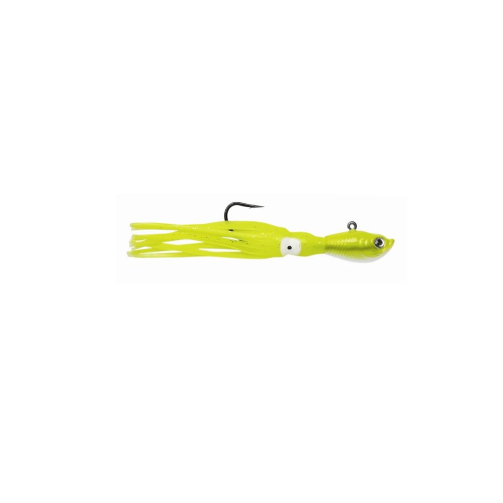Spro Squidtail Jig