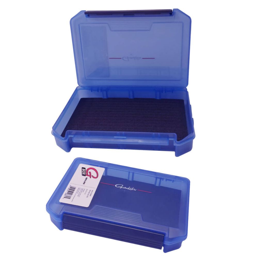 G-Box 3200 Slit Foam Case