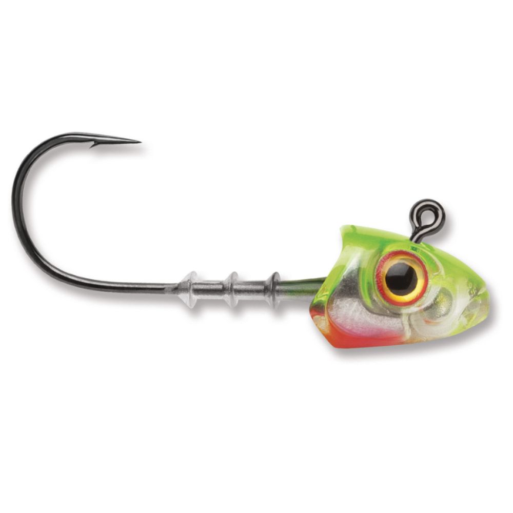 Storm 360GT Searchbait™ Jig 2 pk