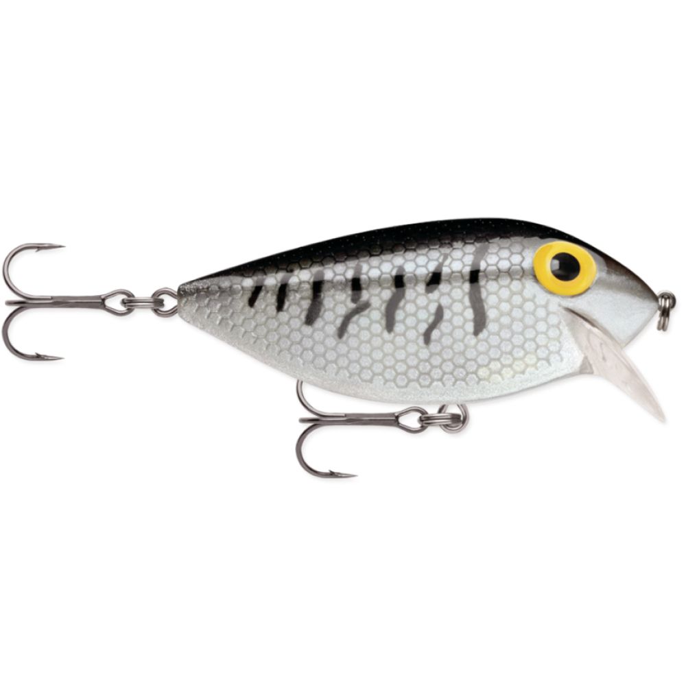 Storm Original ThinFin®, Color: Black Crappie, Size: 06 2.5 in