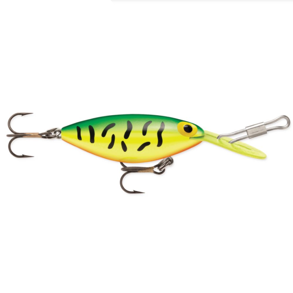 Storm Original Hot &#39;N Tot®, Color: Hot Tiger, Size: 05