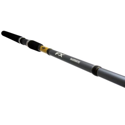 FX Spinning Rod  FX 80MH SPN 2PC