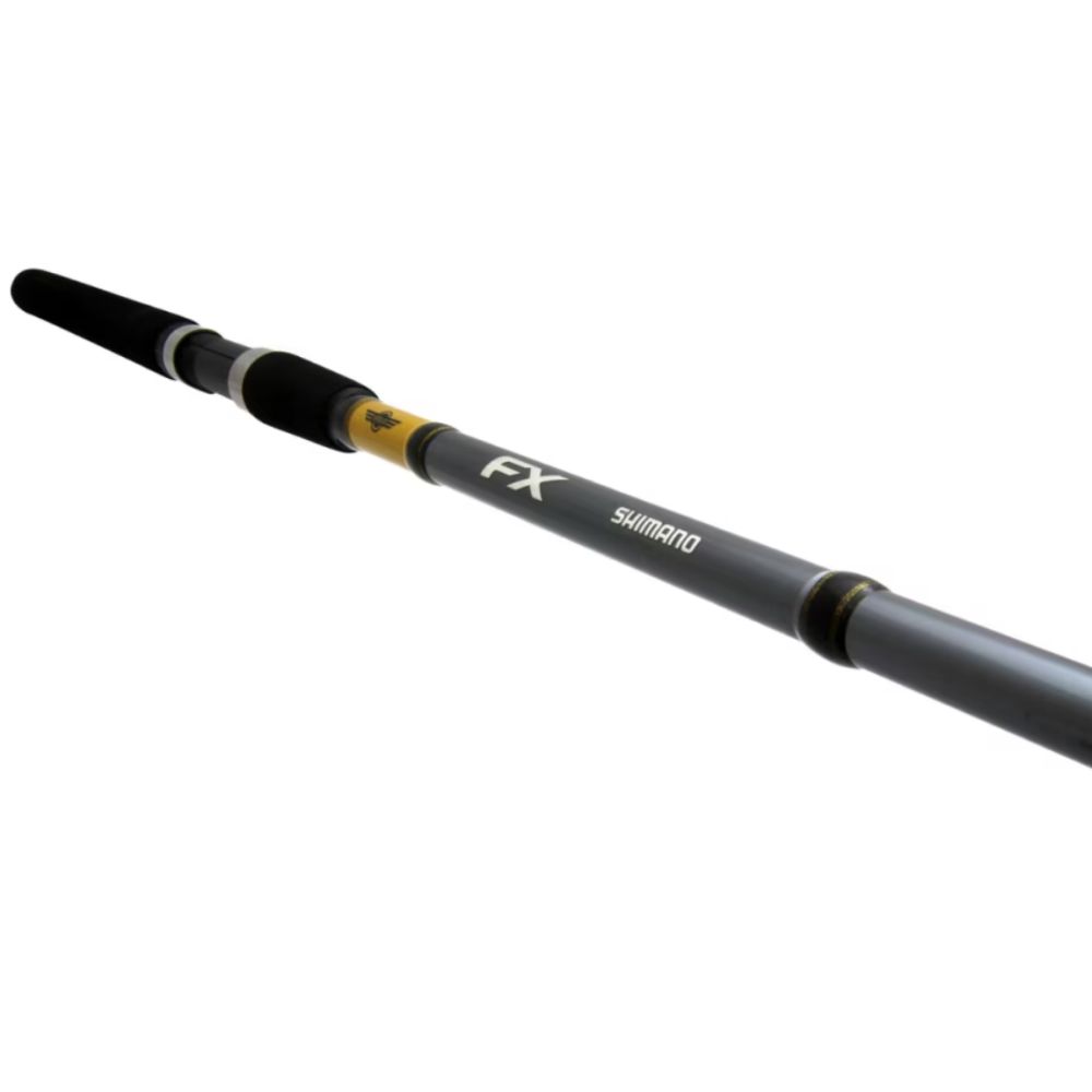 FX Spinning Rod  FX 90MH SPN 2PC
