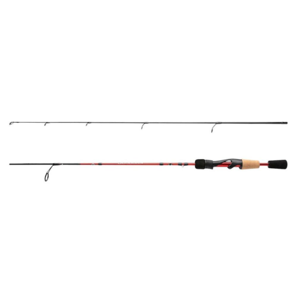 Sojourn Spinning Rod