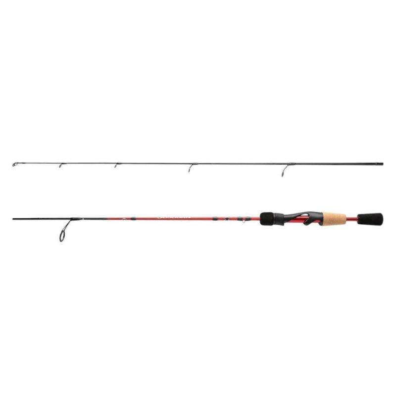 Shimano Sojourn Spinning Rod