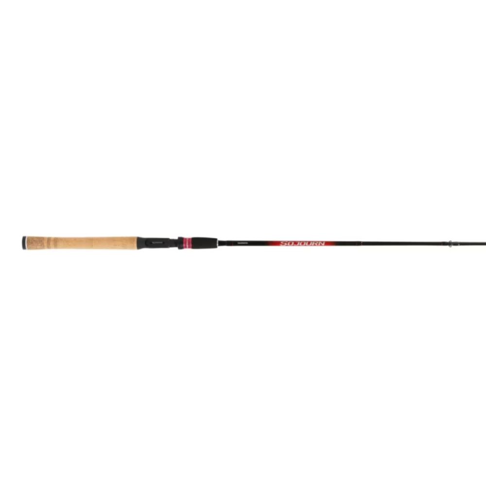 Sojourn Casting Rod