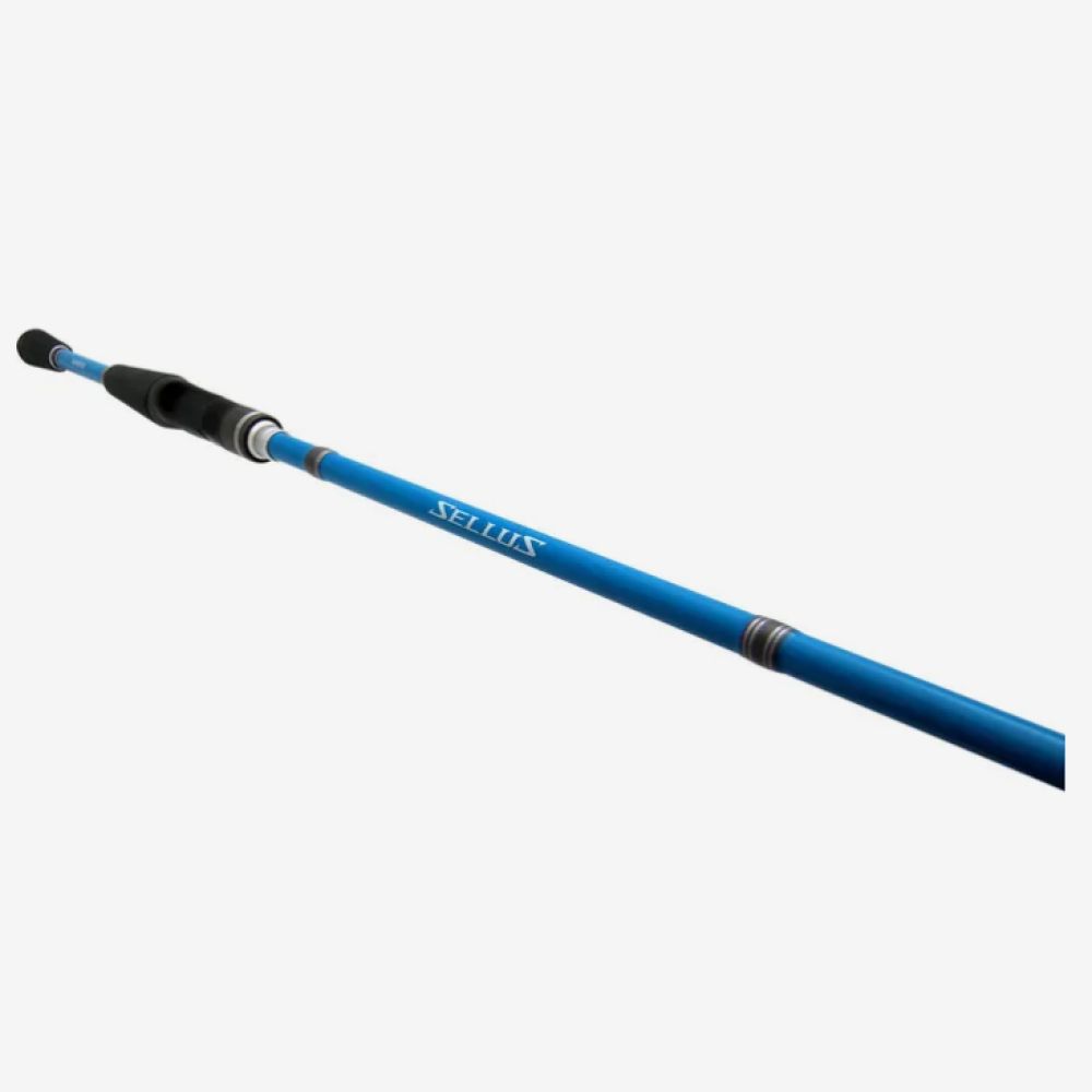 Sellus Spinning Rod