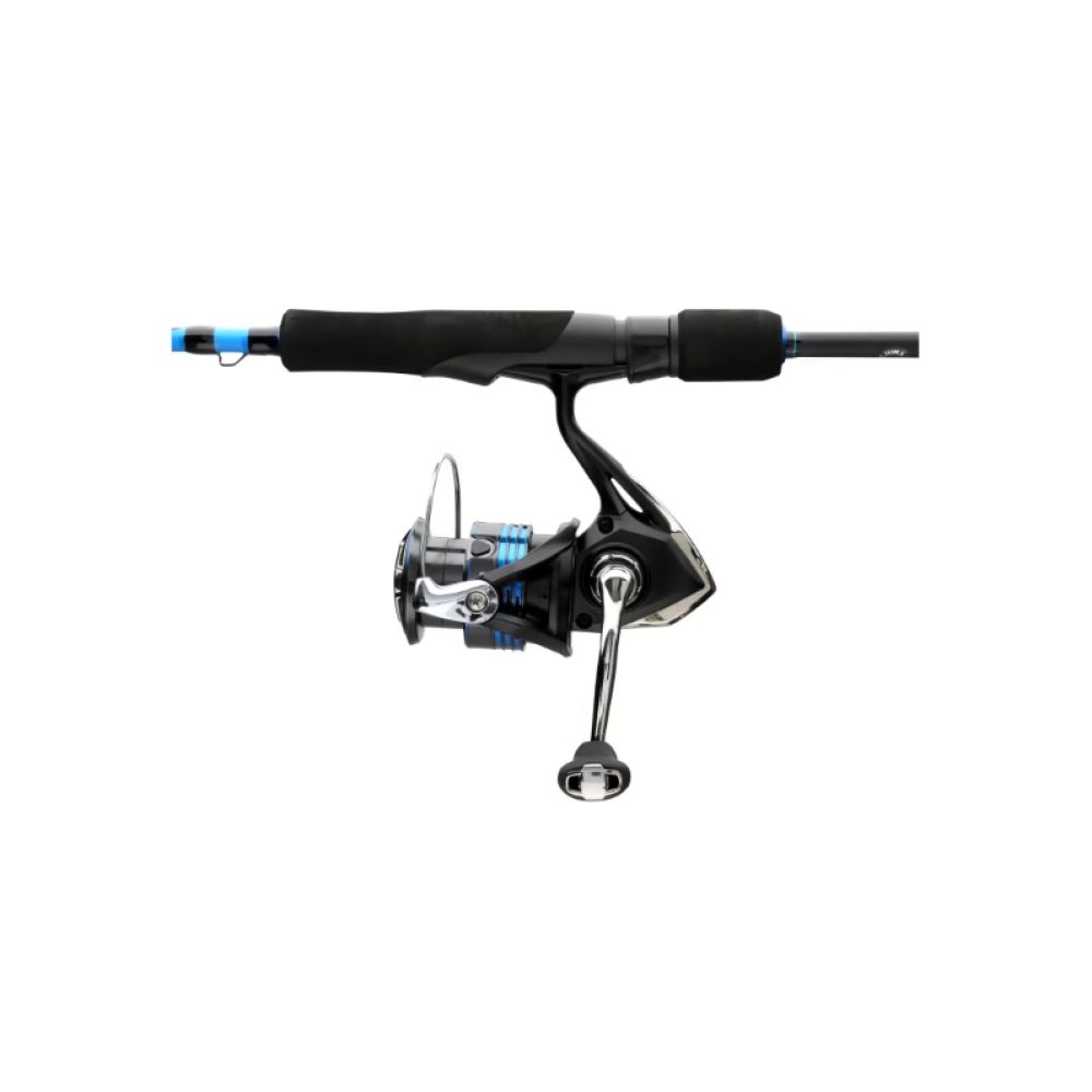 Nexave Spinning Combo