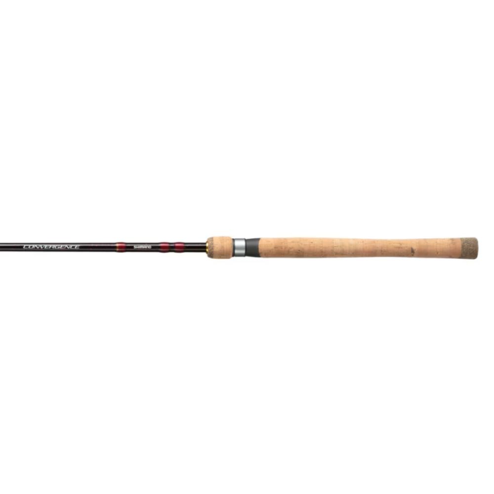 Shimano Convergence Casting Rod