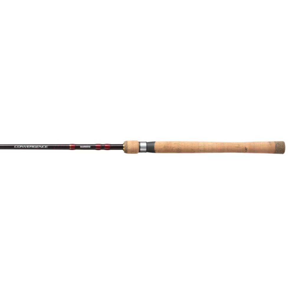 Shimano Convergence Spinning Rod