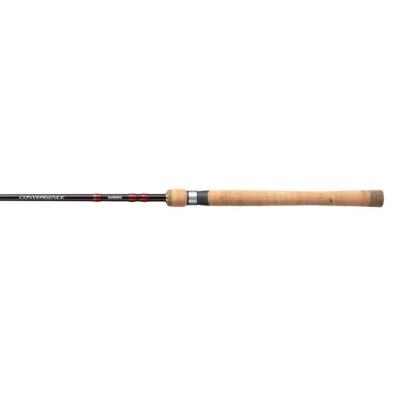 Shimano Convergence Spinning Rod