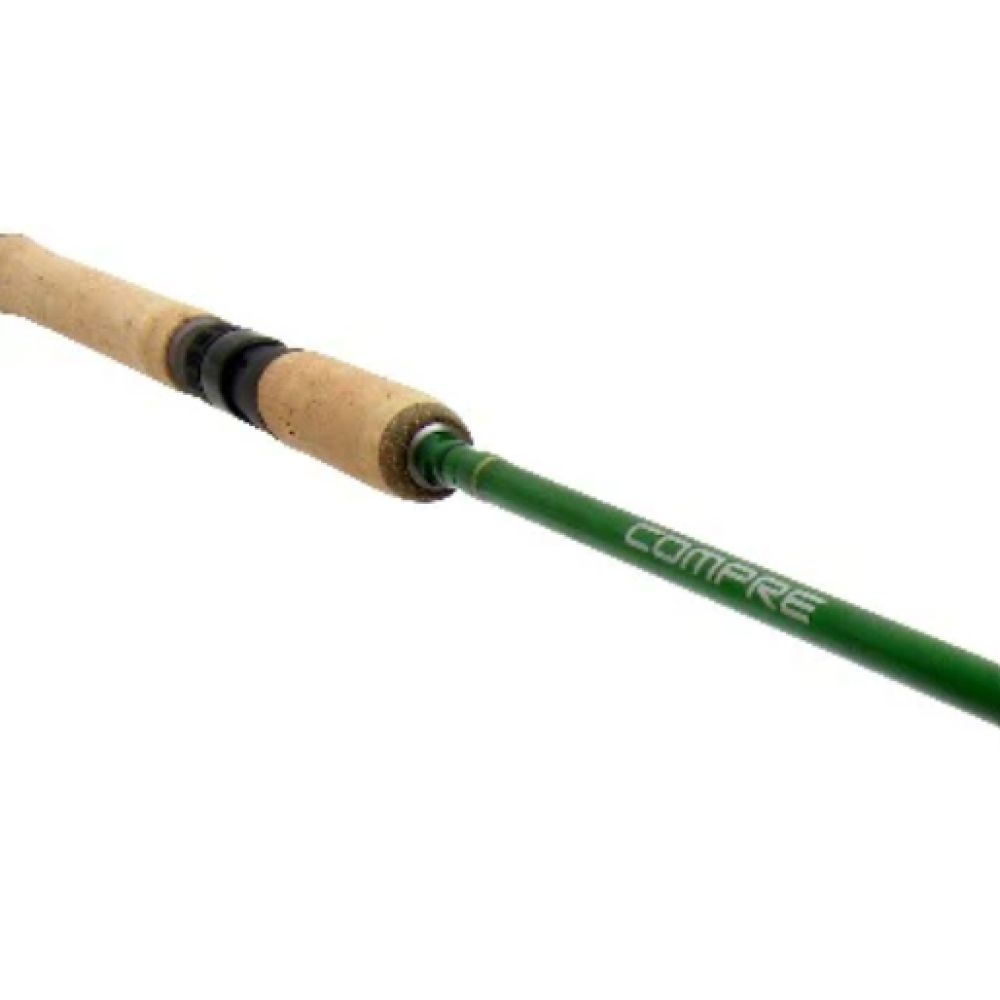 Shimano Compre Walleye Casting Rod