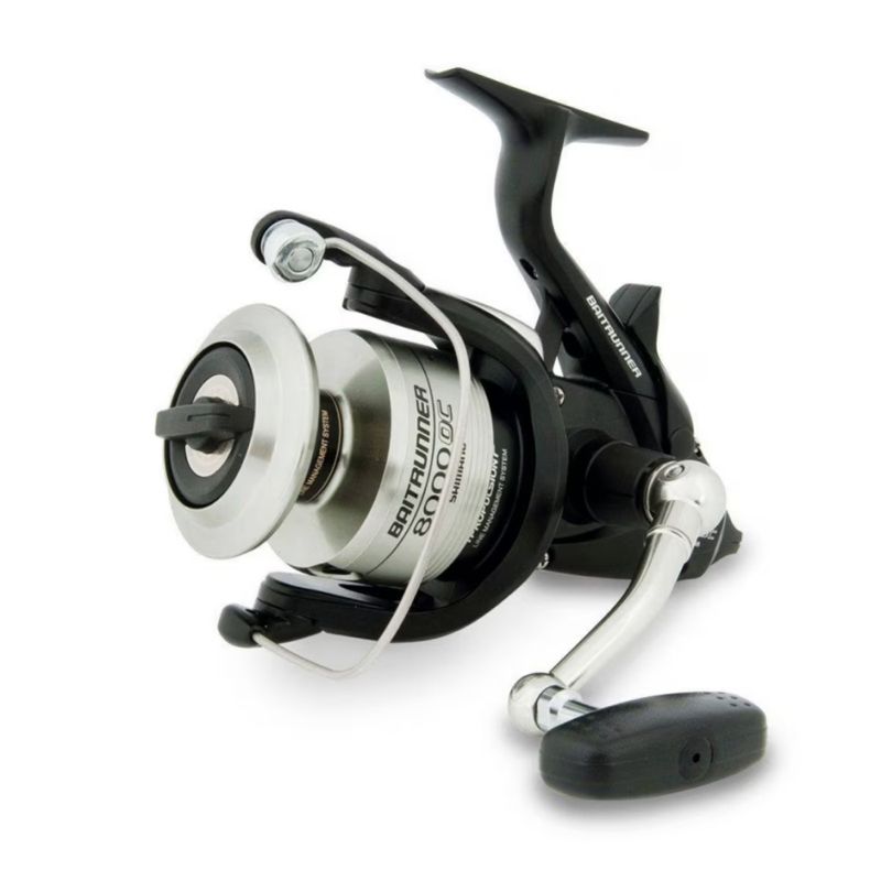 Shimano Baitrunner OC