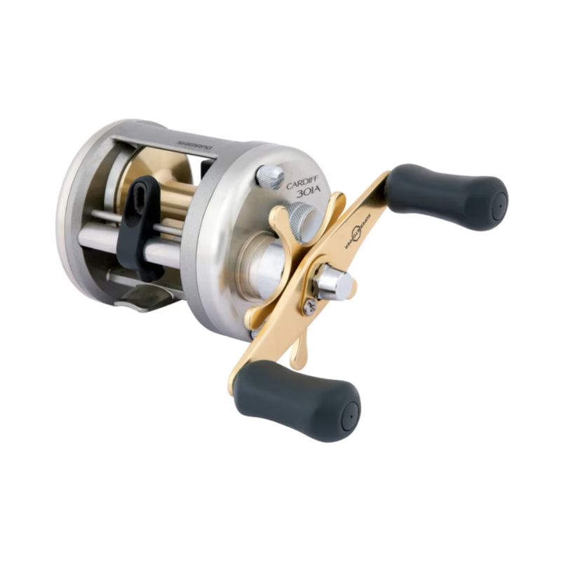 Shimano Cardiff