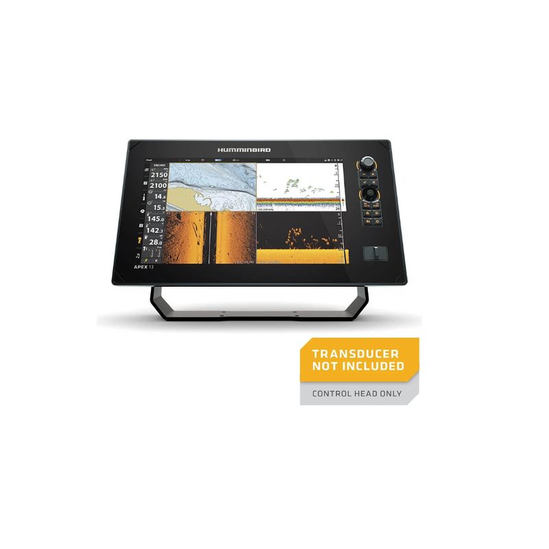 APEX 16 MSI+CHO    411500-1CHO