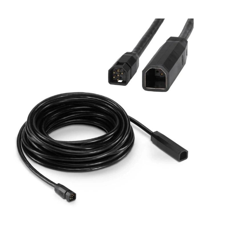 Transducer Extension Cable EC M30