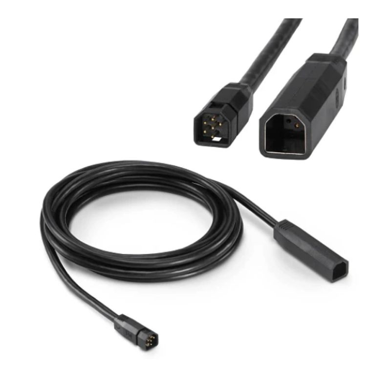 Transducer Extension Cable EC M 10