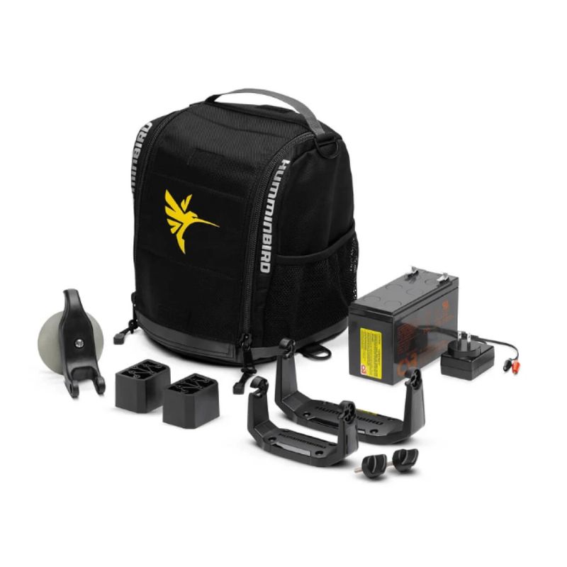 PTC U2 - Portable Carrying Case Kit
