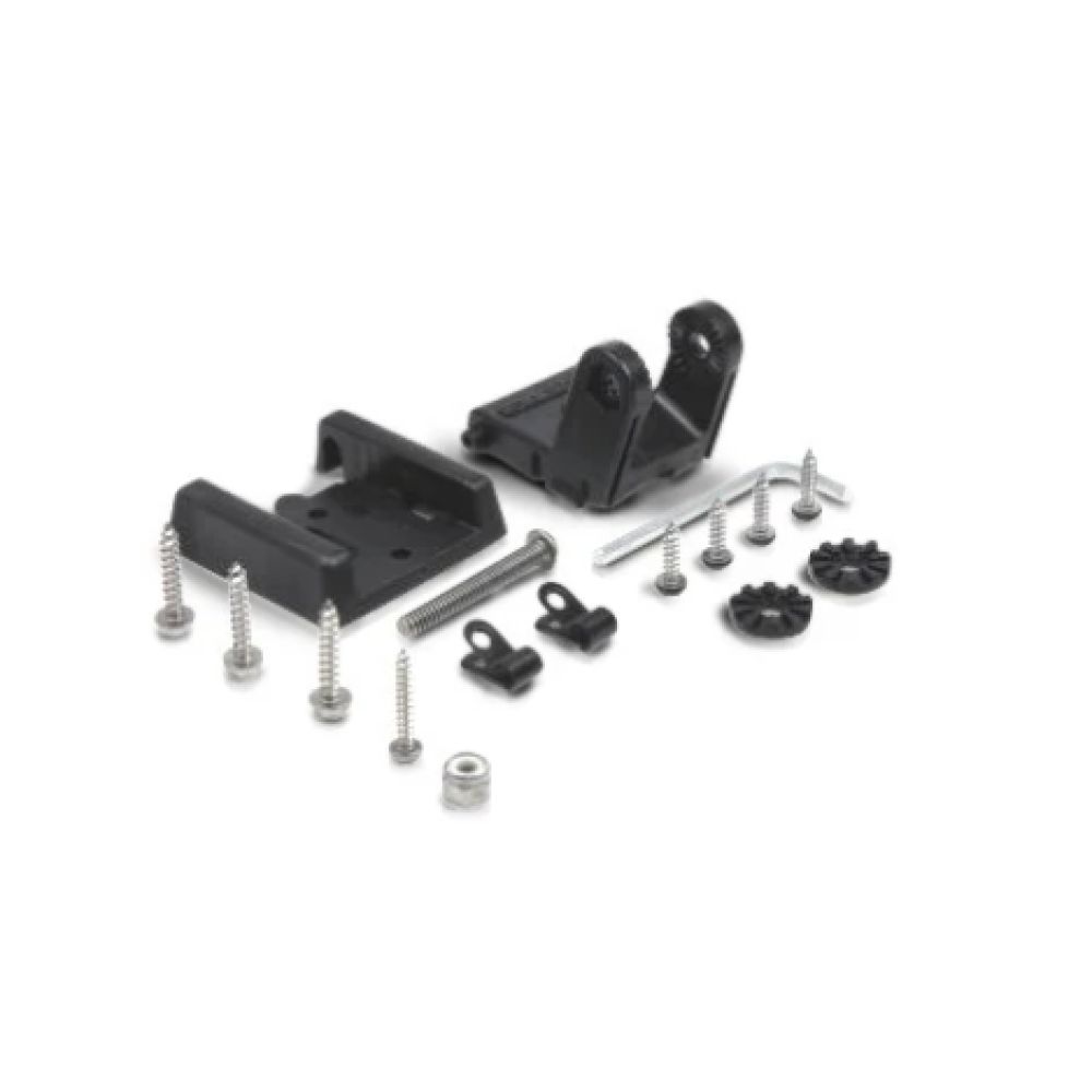 MHX XNT - Transom Mount Hardware