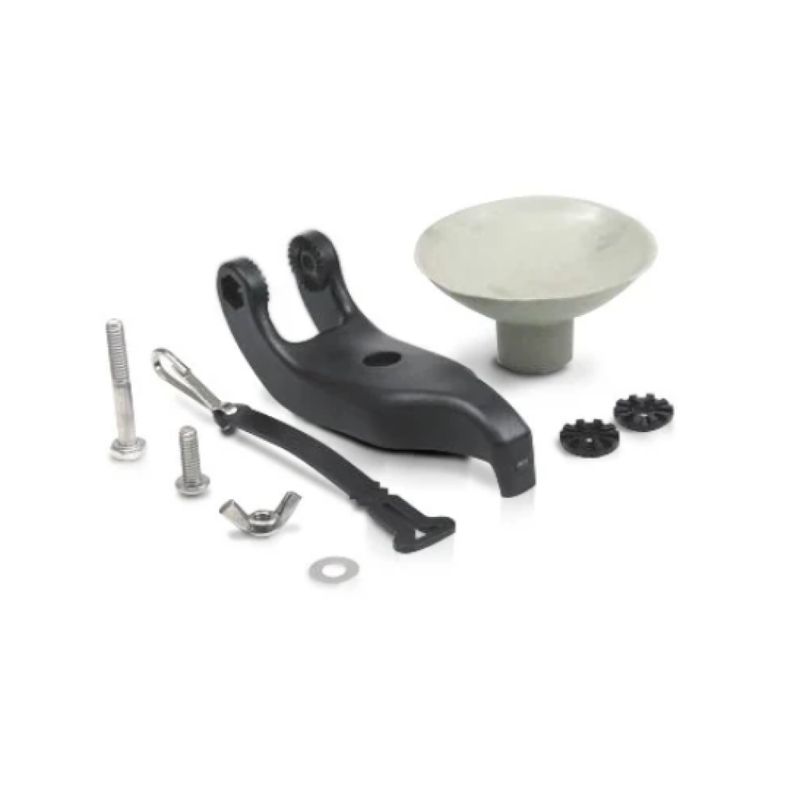 MHX XNPT - Portable Transducer Mounting Kit