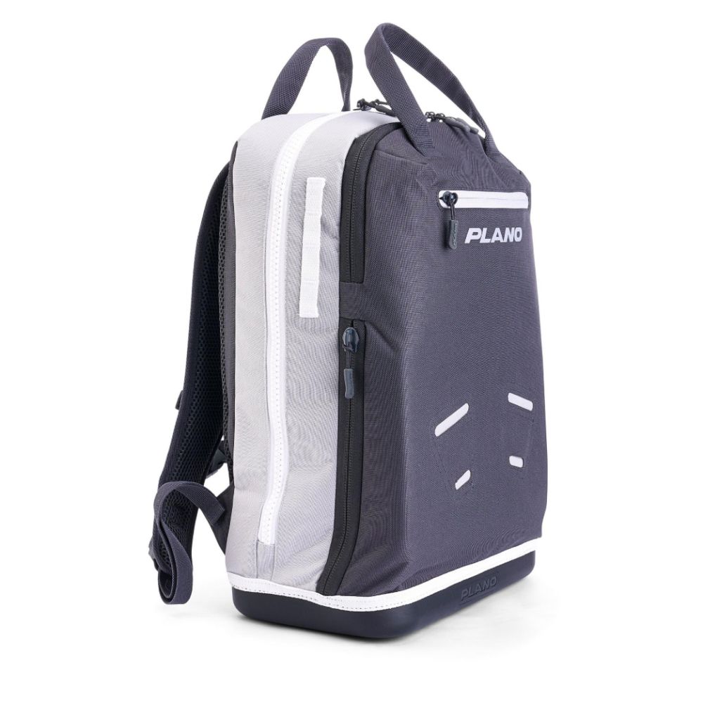 Weekend™ Tackle Backpack Charcoal/Grey 3700