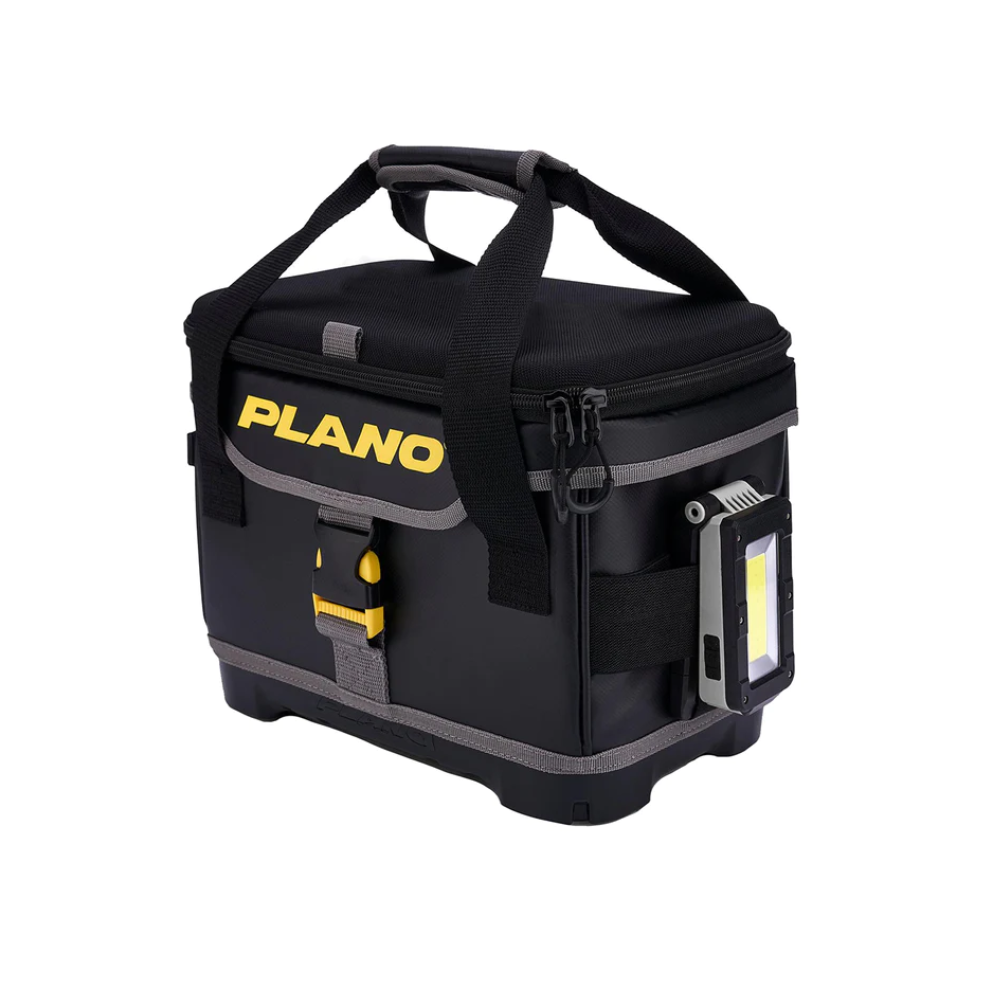 Ice Hunter Tackle Bag PLABI360