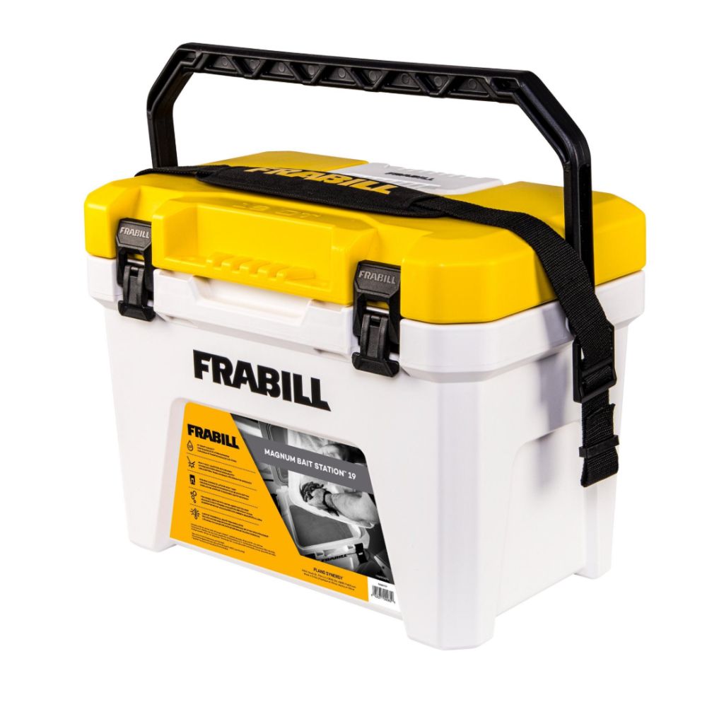 Magnum Bait Station FRBBA219