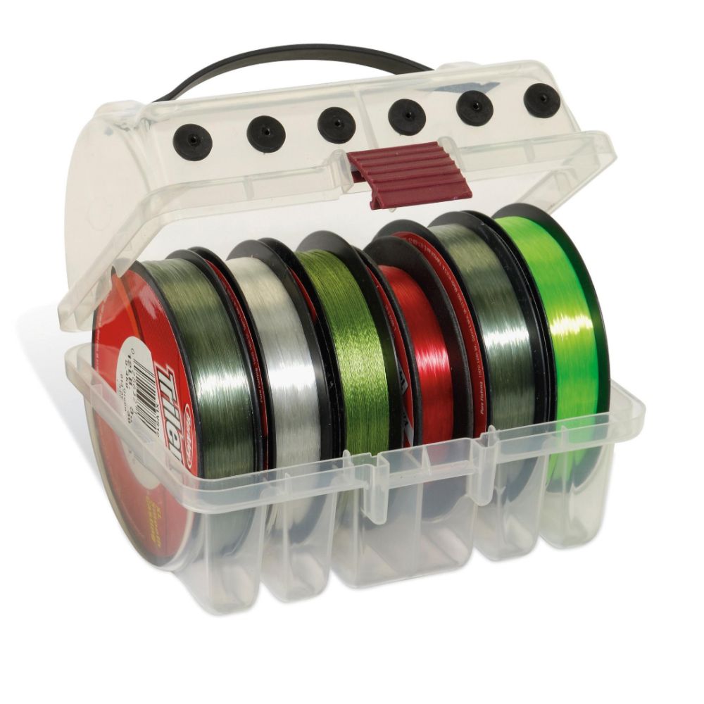 Plano ProLatch® Line Spool Box