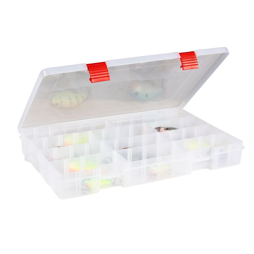 Plano Rustrictor Stowaway, Model: 3700