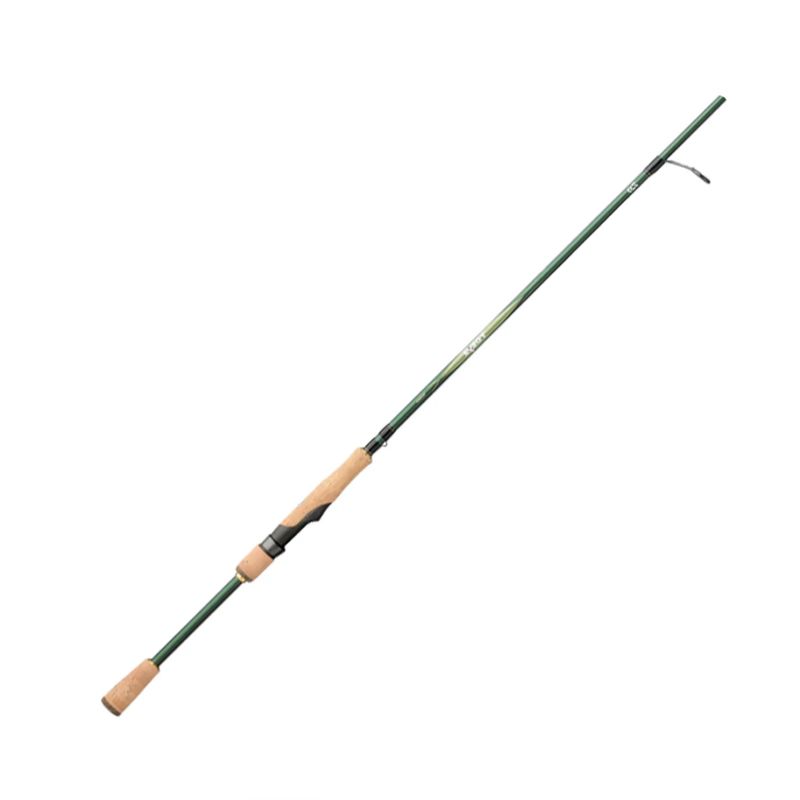 Team Daiwa Walleye Trolling Rod