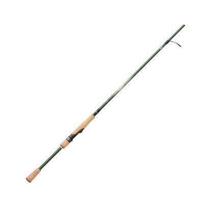 shimano convergence casting rod cvc70mc D CVC70MD Shimano engineered the Convergence series of casting and spinning rods utilizing quality components and blanks with versatile actions to meet the needs of the multi Shimano Convergence Spinning D Rod