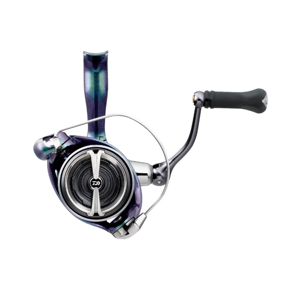daiwa laguna 5bi spinning combo Spin Reel – Lake Mulwala Fish Camp Ski The reel weight has been reduced from 7.9 ounces to 6.7 oz Review Daiwa Laguna 5000 -5BI