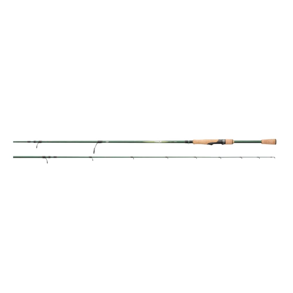 Team Daiwa Walleye Rod