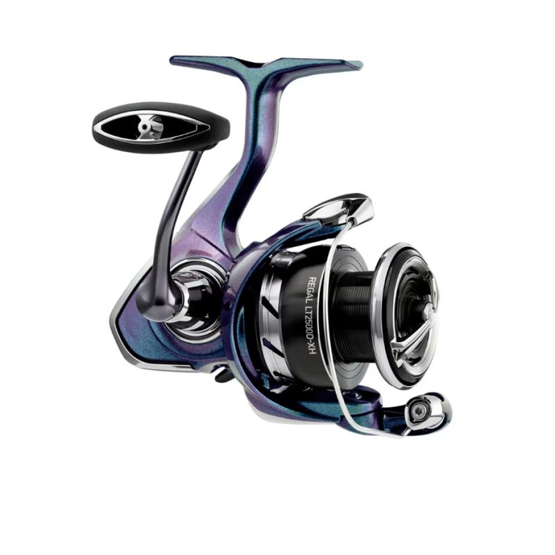 Daiwa Regal LT Spinning
