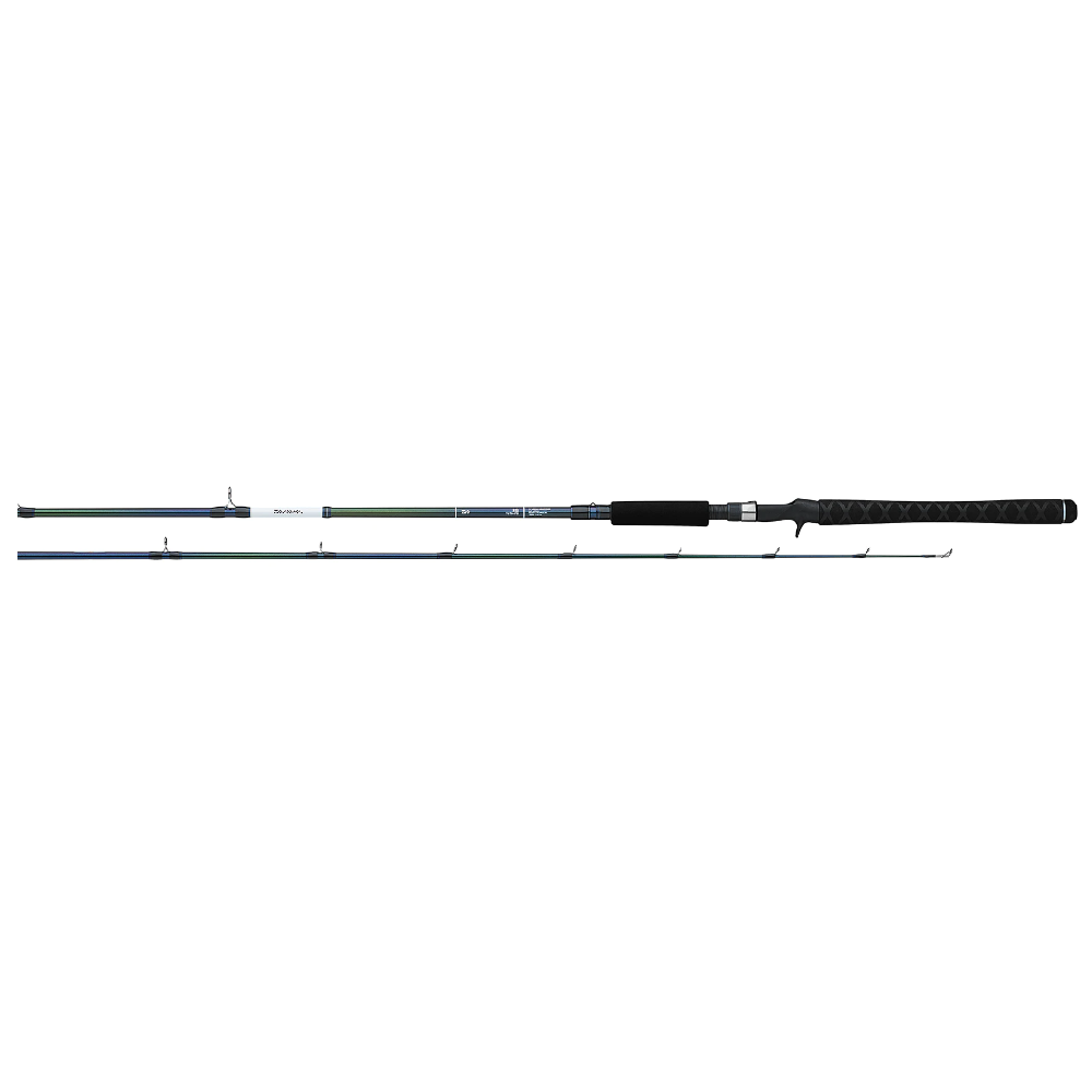 RG Walleye Trolling Rod  RG76TMHFB