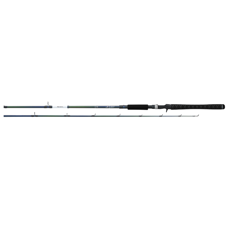RG Walleye Trolling Rod  RG76TMHFB