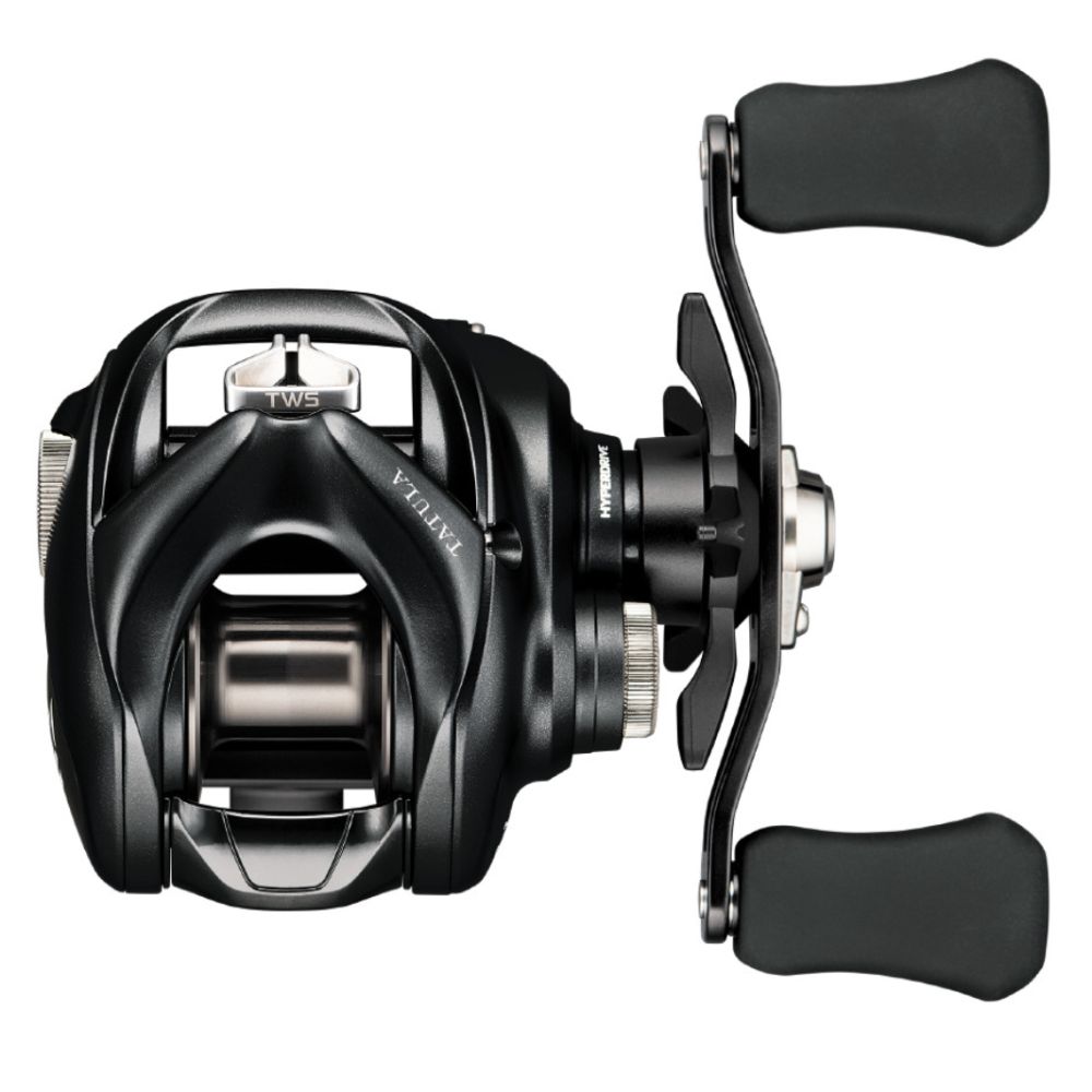 Tatula 100 Baitcast Reel