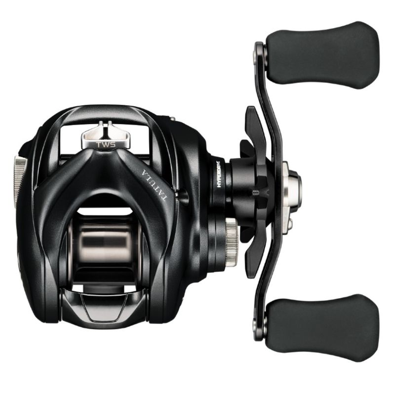 Daiwa Tatula 100 Baitcast Reel