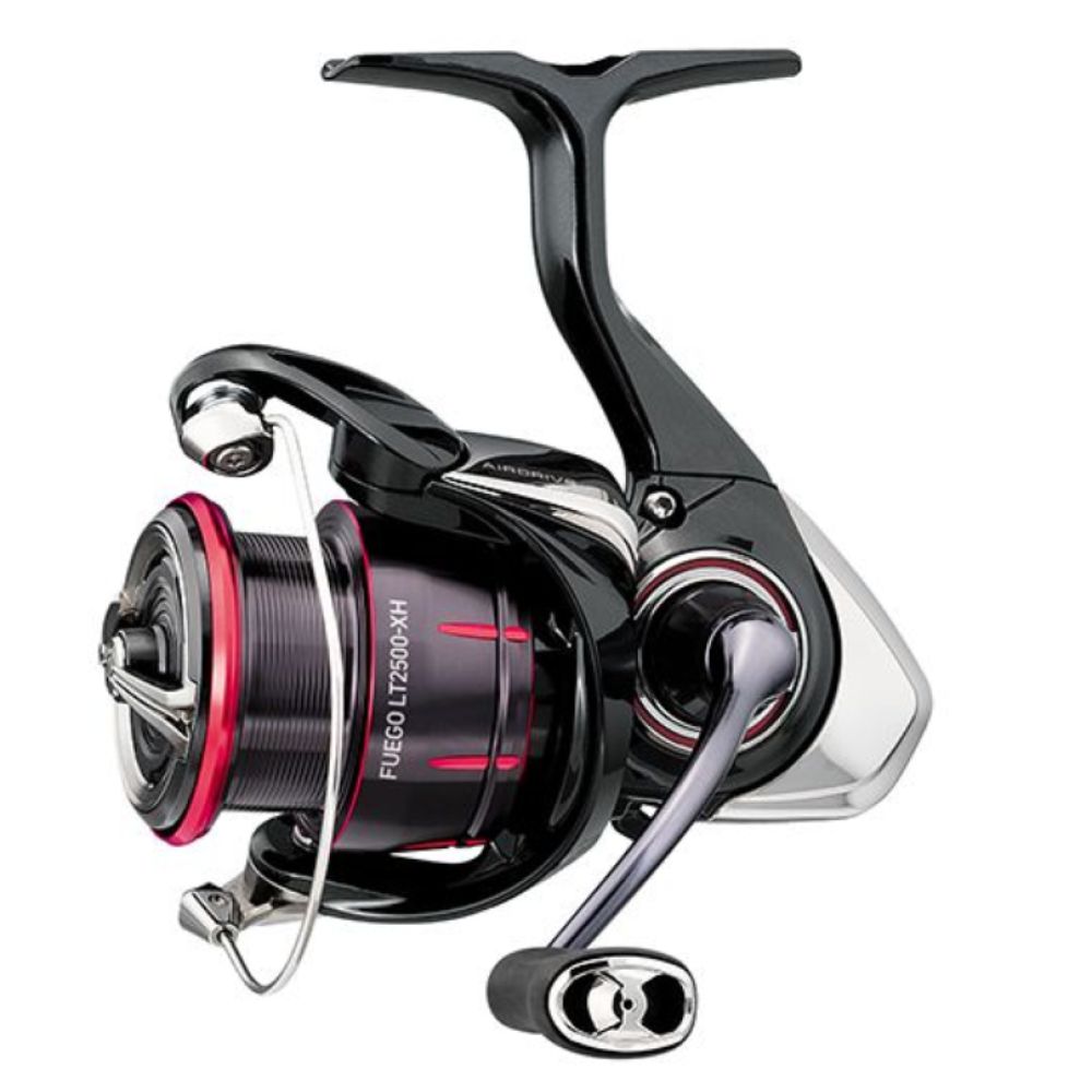 Fuego LT Spinning Reel