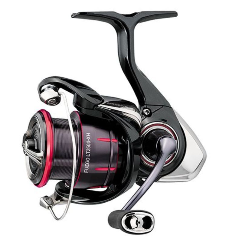 Daiwa Fuego LT Spinning Reel