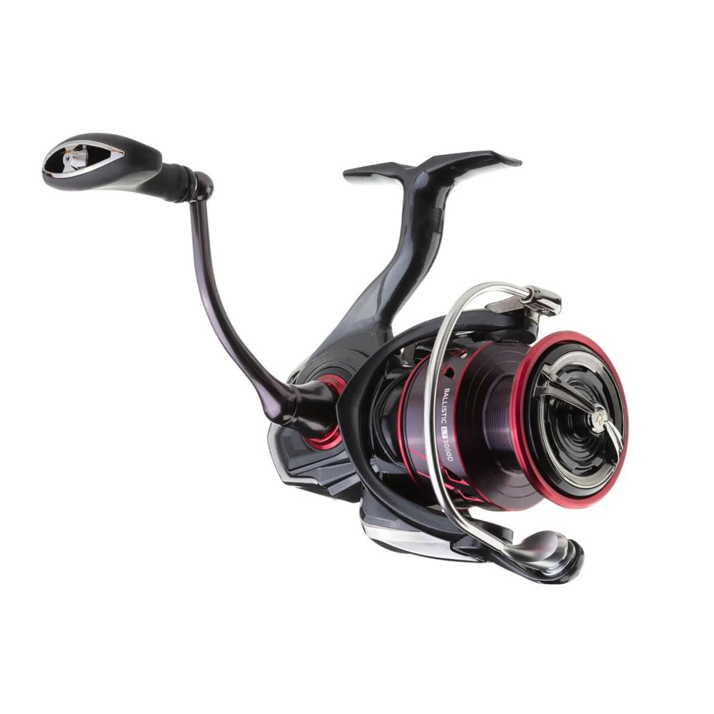 Daiwa Ballistic LT MQ