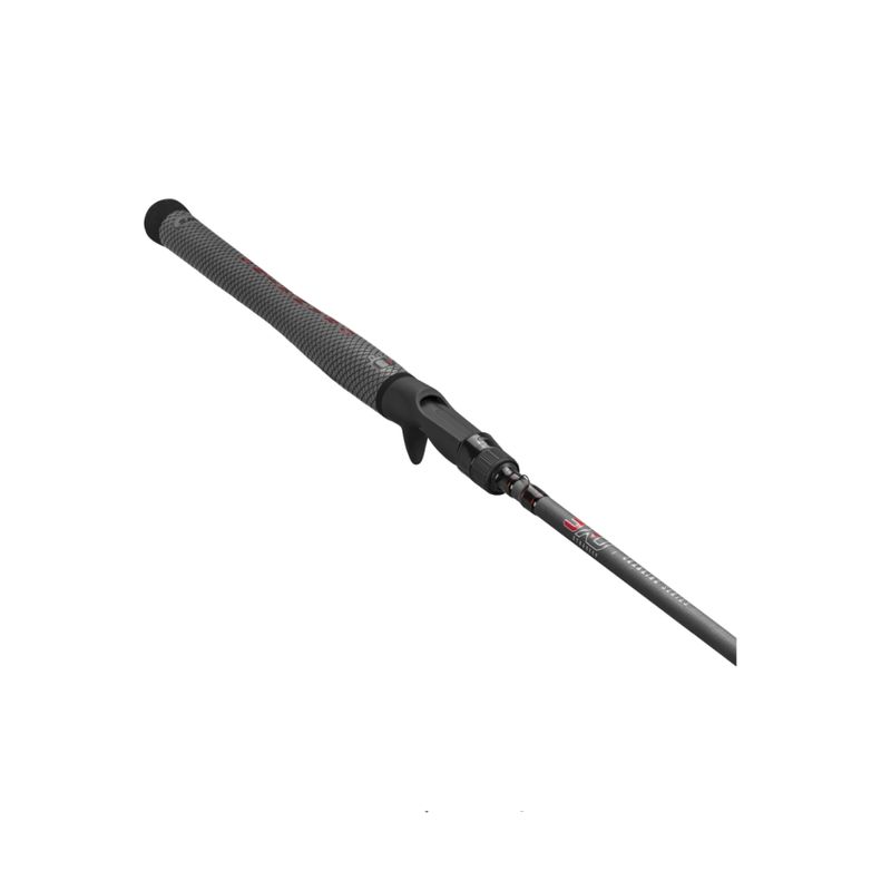 XD Cranking Rod
