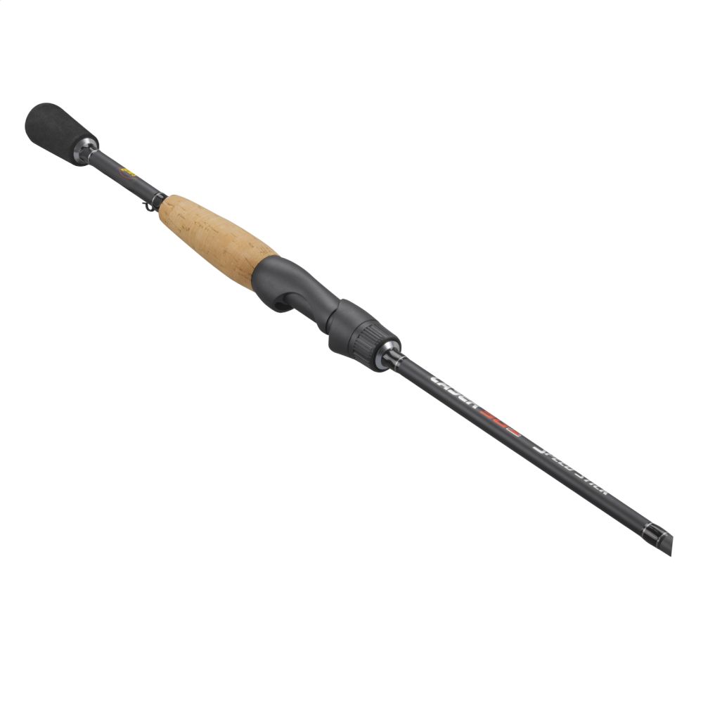 Laser SG1 Spinning Rod