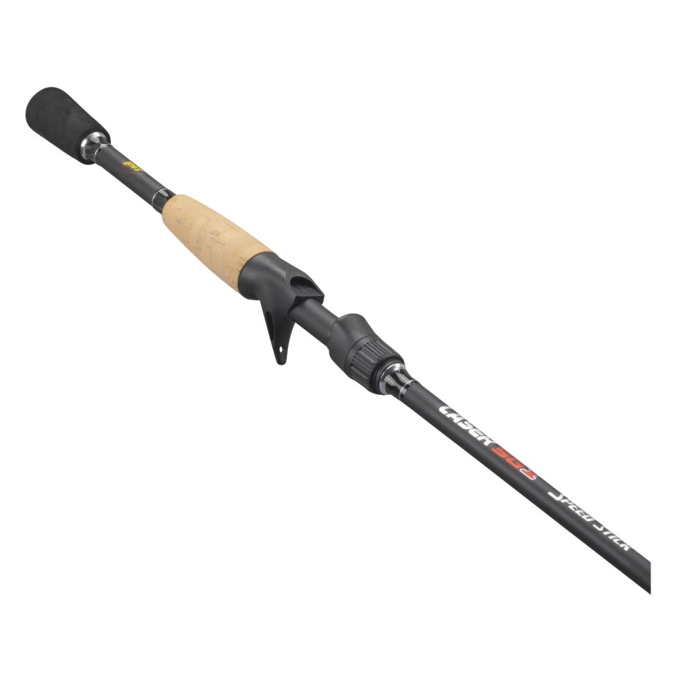 Laser SG1 Casting Rod
