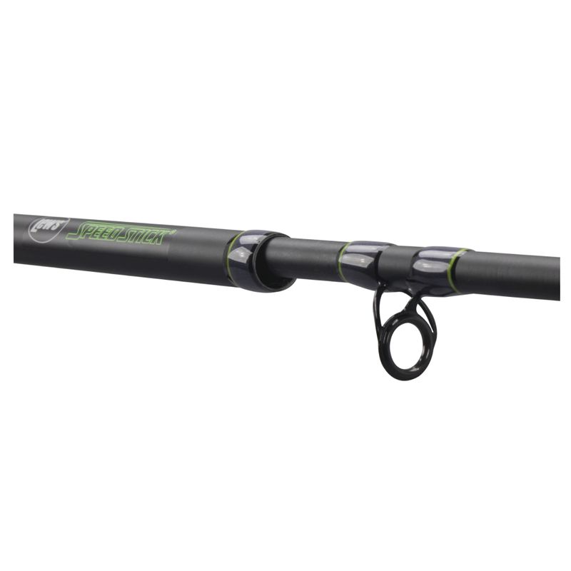 Speed Stick Trolling Rod