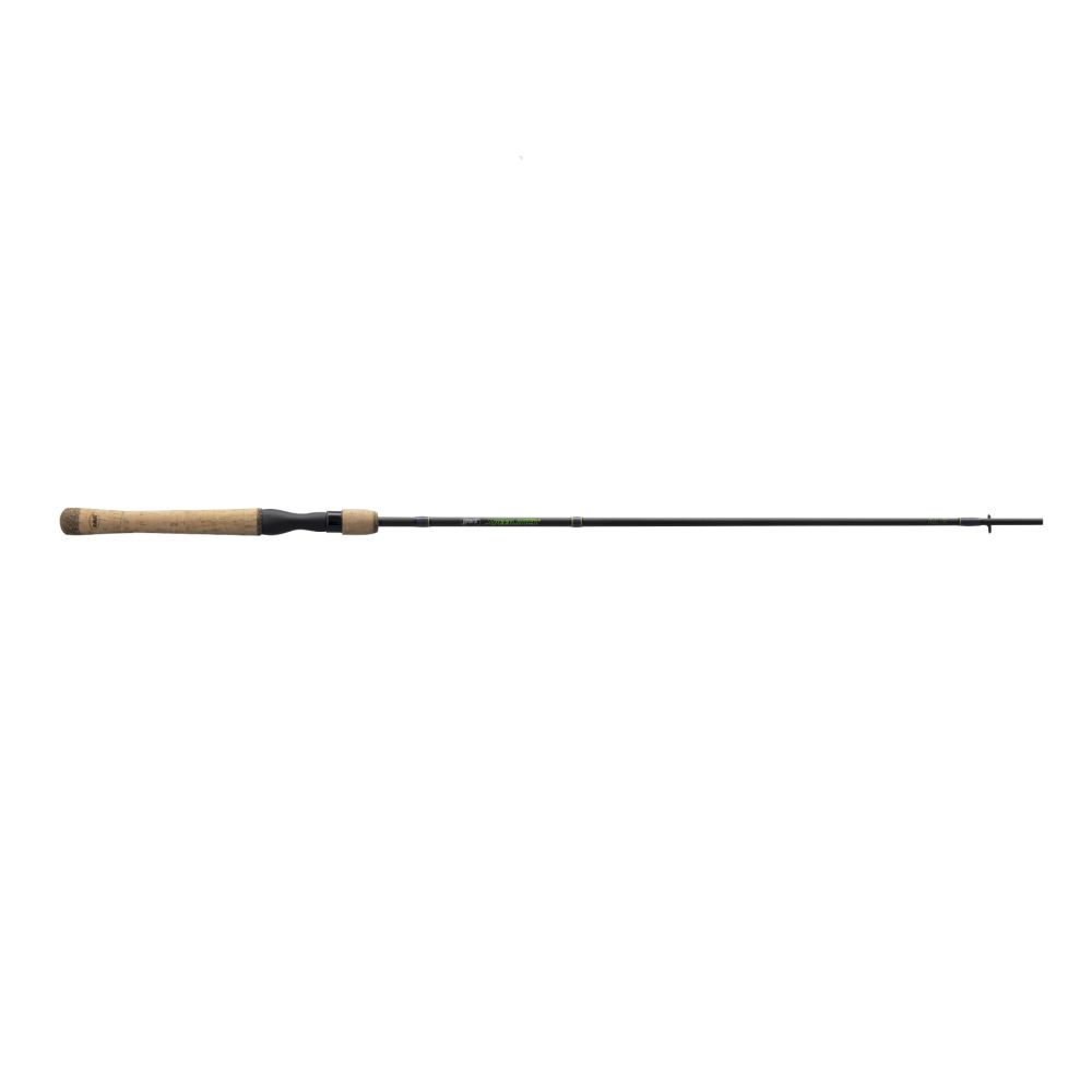 Speed Stick Spinning Rod