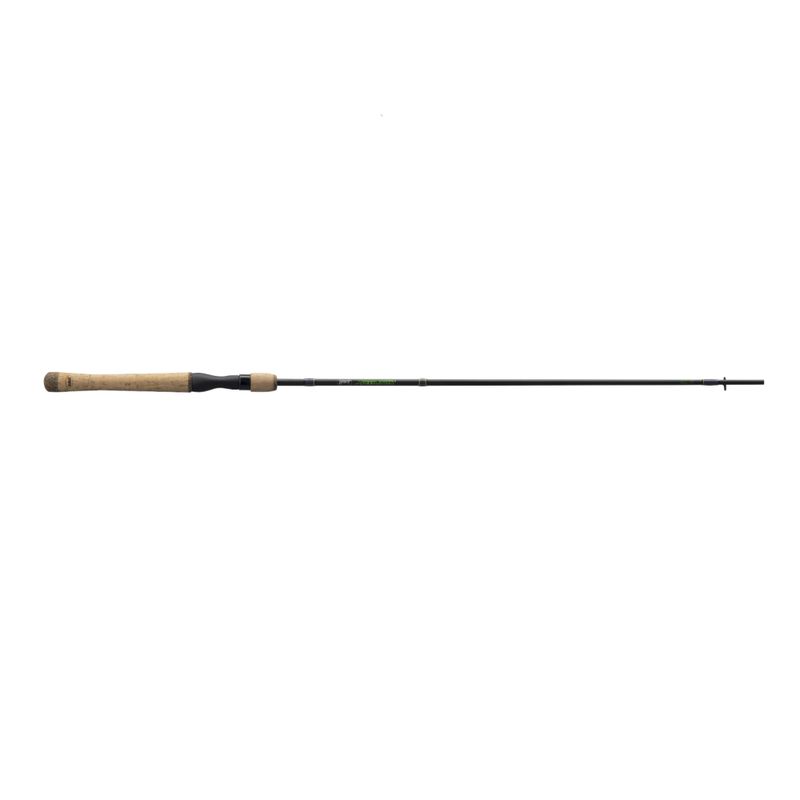 Speed Stick Spinning Rod